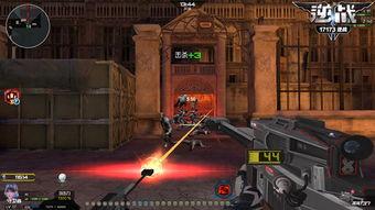 逆战新神器最新爆料,揭秘神秘爆料背后的强大力量