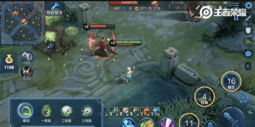 王者阿古朵爆料最新视频,神秘技能曝光，战力升级引期待