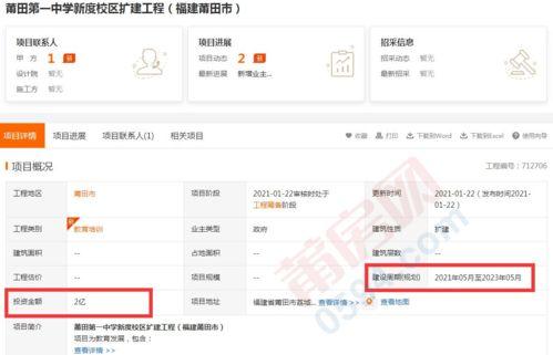 莆田最新爆料,揭秘事件背后惊人真相！”