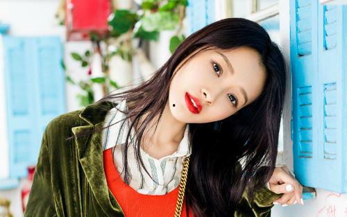 娱乐圈爆料孙怡是谁啊视频,娱乐圈爆料视频带你一探究竟