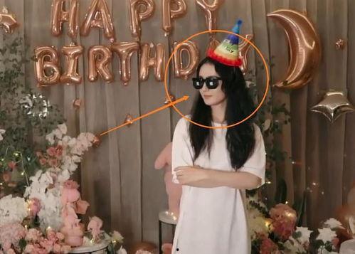 赵丽颖生日爆料视频,甜蜜瞬间引网友热议