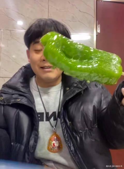 网红刘二萌吃瓜事件,揭秘网红圈内的真实风波