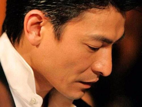 刘德华圈里真实爆料视频,揭秘娱乐圈不为人知的秘密