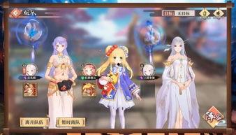 卡拉比丘手游最新爆料,神秘角色曝光，全新冒险即将开启！