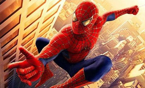 蜘蛛侠皮肤爆料视频网盘,网盘揭秘全新战衣细节