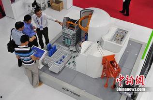 新闻爆料最新核反应堆消息,清洁能源新时代来临