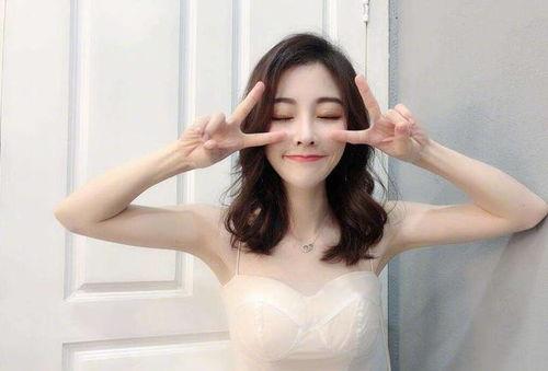 冯提莫最新爆料微博,揭秘背后惊人真相