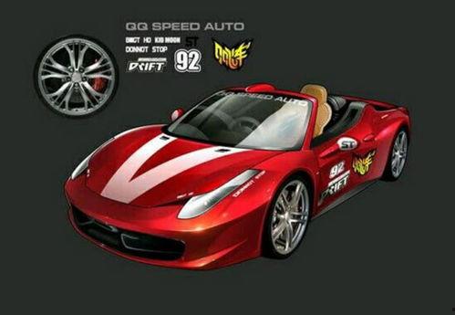 q飞最新车爆料,速度与激情的极致演绎