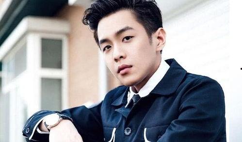 最新爆料张若昀,揭秘他的神秘恋情与事业新动向