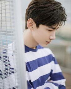 白敬亭谭松韵圈内爆料