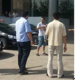 山东卫视 爆料新闻事件,重大新闻事件引发社会关注