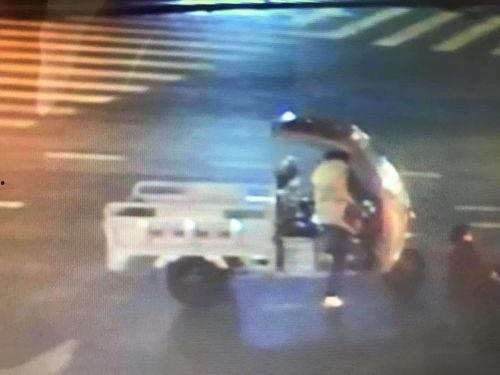 福州楼梯事件爆料视频,揭秘惊心动魄的生死瞬间