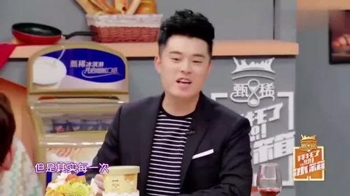 娱乐圈神爆料邓超,揭秘明星背后的故事