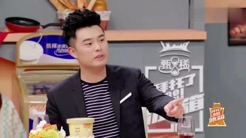 娱乐圈神爆料邓超,揭秘明星背后的故事