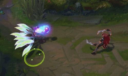 阿狸最新皮肤爆料,神秘元素引发热议！