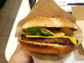 爆料虾牛堡好吃么吗视频