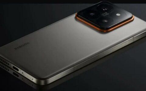 小米15爆料最新,性能升级，设计革新，揭秘新一代旗舰手机亮点”