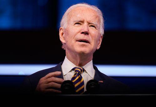 马斯克爆料拜登最新消息,重大消息引发关注