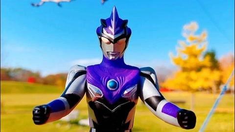 德凯奥特曼最新玩具爆料,酷炫造型，功能升级，奥特曼迷们期待不已！