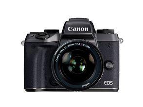 佳能最新微单爆料,颠覆摄影体验，引领影像革命