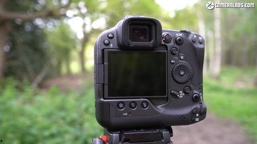 佳能最新微单爆料,颠覆摄影体验，引领影像革命