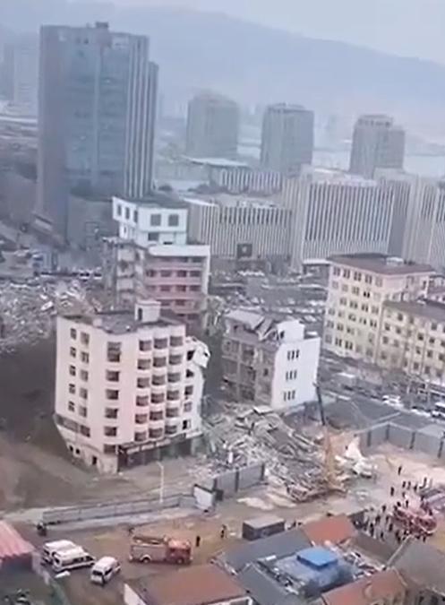 威海酒店爆料事件最新情况,真相逐步浮出水面，官方调查进展如何？