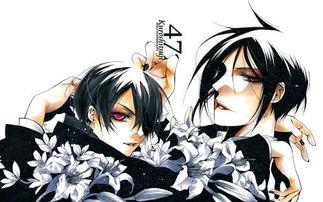 黑执事第三季在线观看,命运轮回，恶魔与天使的较量