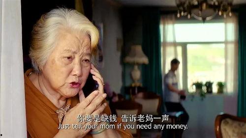 奶奶电影在线观看,在线重温经典，感受家的温馨