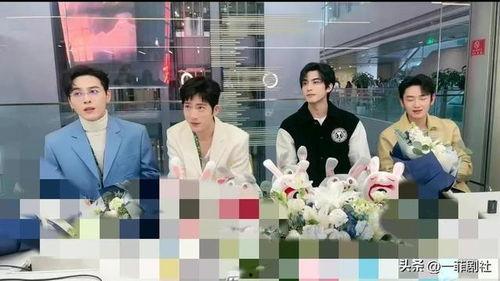 娱乐圈八卦最新爆料王丽坤