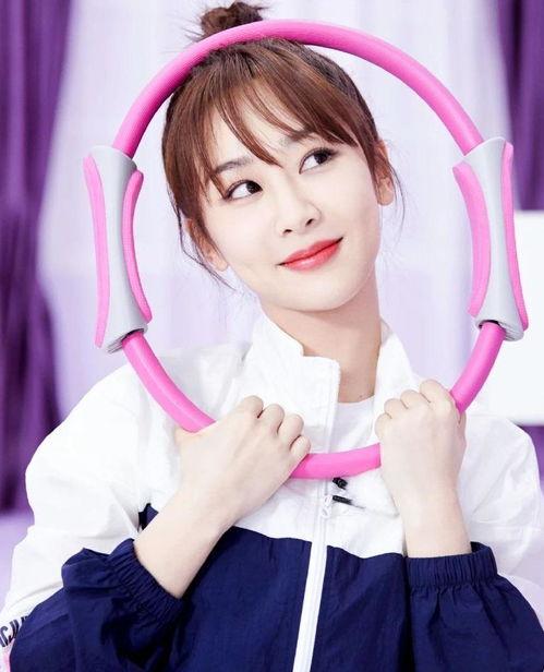 圈内爆料杨紫关晓彤,揭秘娱乐圈两大女神的幕后故事