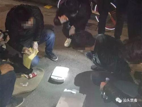 毒贩被抓爆料视频,揭秘警方抓捕行动全程