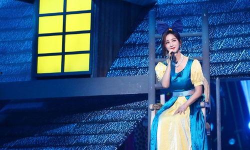 关晓彤圈内爆料华晨宇,华晨宇圈内惊人真相曝光！