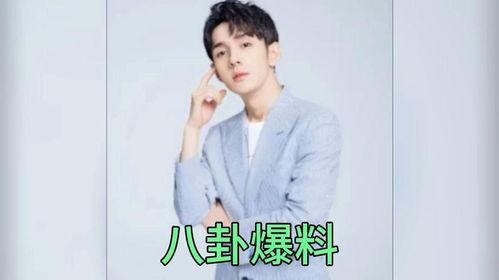 娱乐圈吃瓜爆料演员有哪些,揭秘明星背后的故事