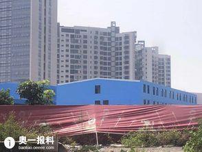 深圳宝安西乡最新爆料,揭秘西乡发展新动向与未来规划