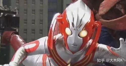 女奥特曼沧月在线观看,宇宙守护者的传奇征程