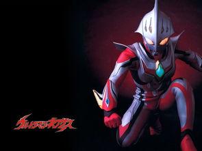 女奥特曼沧月在线观看,宇宙守护者的传奇征程