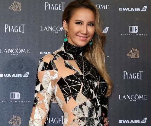 李玟姐姐的否认与爆料视频,爆料视频揭露惊人内幕