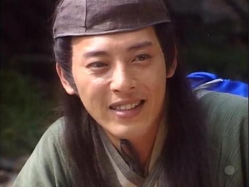 笑傲江湖吕颂贤版在线观看,江湖恩怨，笑傲人生