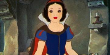 娱乐吃瓜酱白雪公主