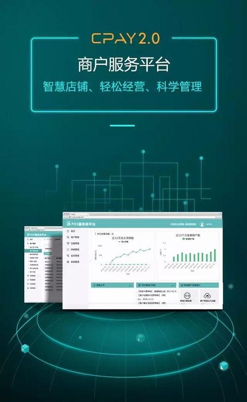 最新2.0支付行业爆料,揭秘最新爆料与未来趋势