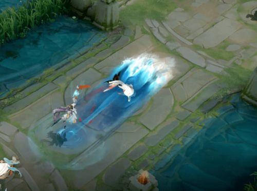 白鹤梁女神爆料视频,神秘视频背后的惊人真相