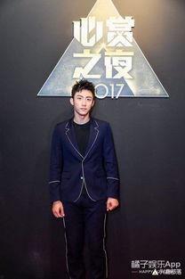 娱乐圈八卦最新爆料张一山,娱乐圈再掀波澜！