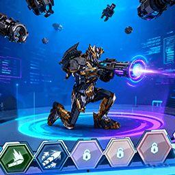 最新机甲爆料游戏有哪些,最新机甲爆料游戏盘点