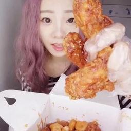 吃炸鸡的爆料视频,独家爆料视频曝光惊人真相