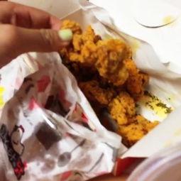 吃炸鸡的爆料视频,独家爆料视频曝光惊人真相