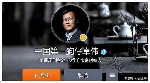 卓伟爆料娱乐圈惊天秘闻,卓伟揭露惊天秘闻，揭秘明星背后真相