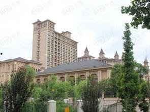 浦东星河湾爆料事件最新,揭秘豪宅区惊人内幕，业主维权真相曝光