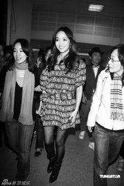 天涯爆料侯佩岑最新动态,揭秘天后新动向