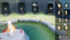 光遇最新服装爆料,探寻神秘元素，演绎奇幻之旅