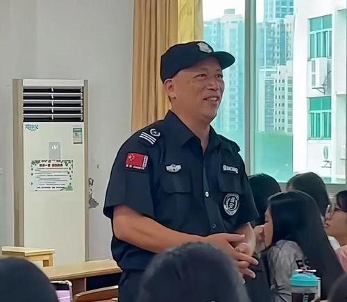 物业保安大叔爆料视频,物业内部爆料视频背后的惊人真相